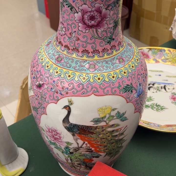 用***5摆件感谢我的朋友和朋友