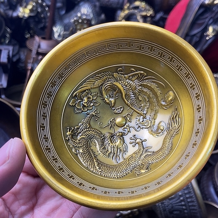 铜器摆件有限公司