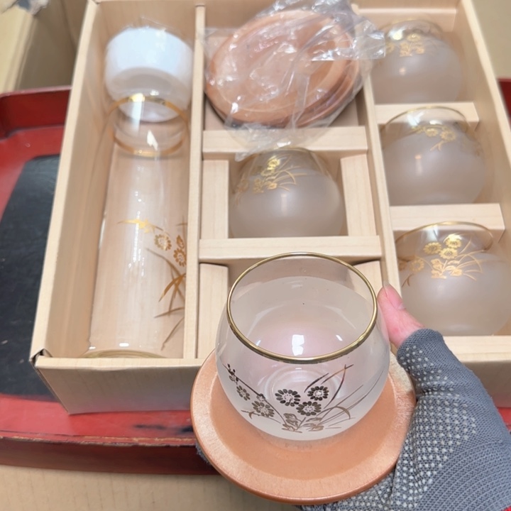 瓷片瓷质品工艺品