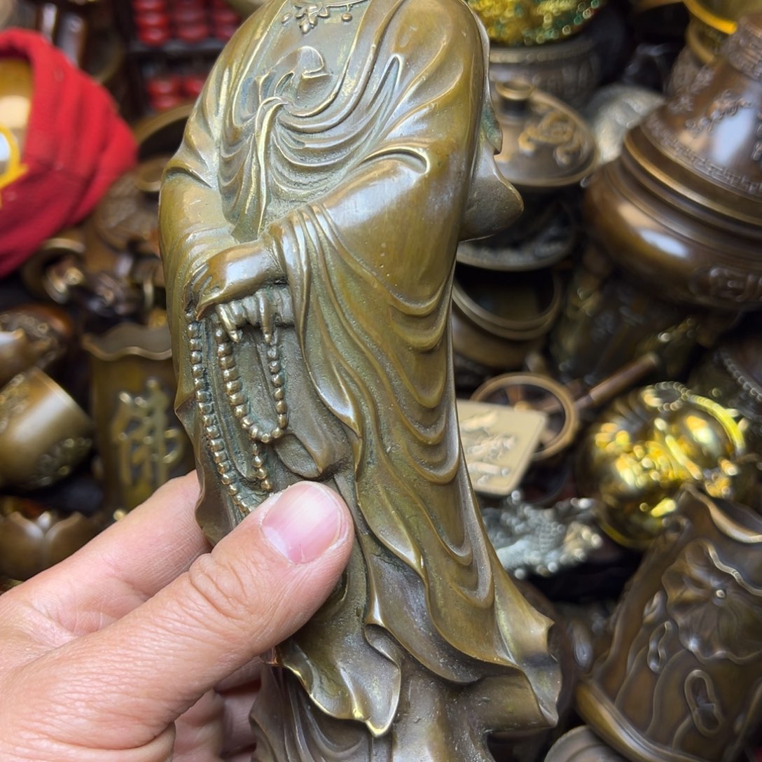 精美文玩精品摆件