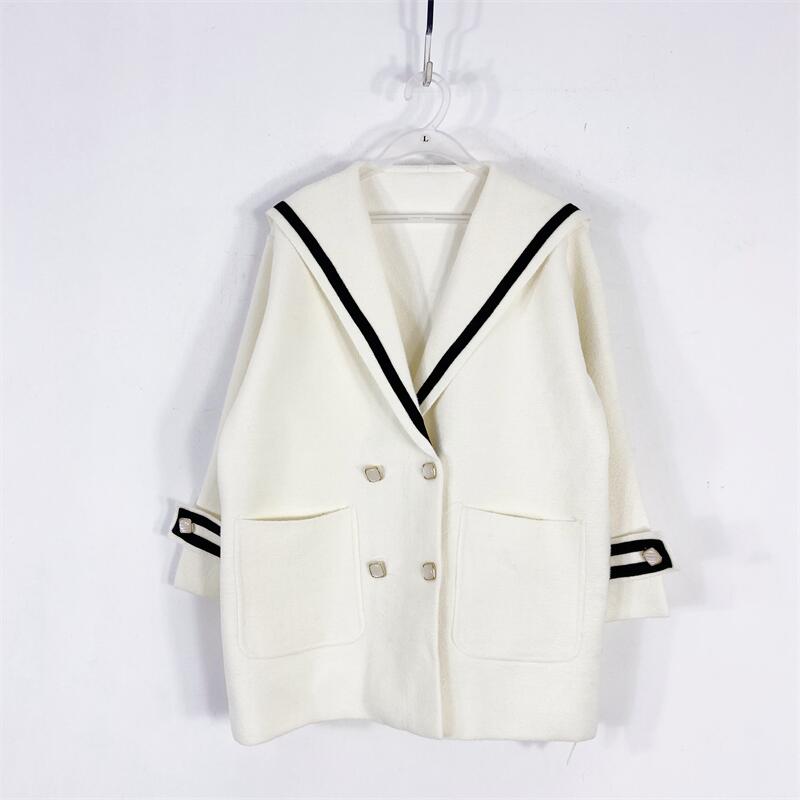 【77衣橱】DM4749精品女装外套【红人上新】