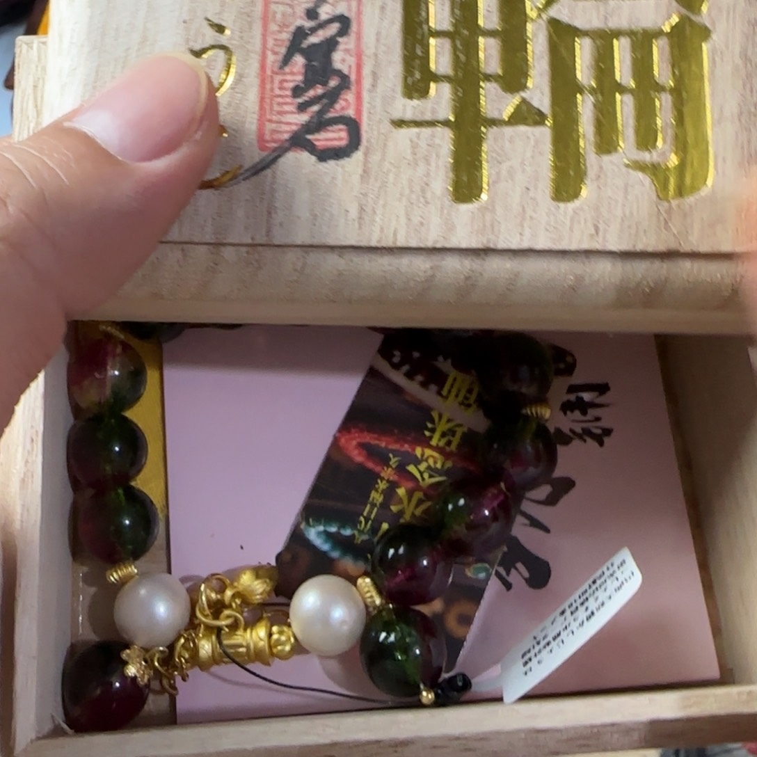 茶宠放漏场，全都漏，，