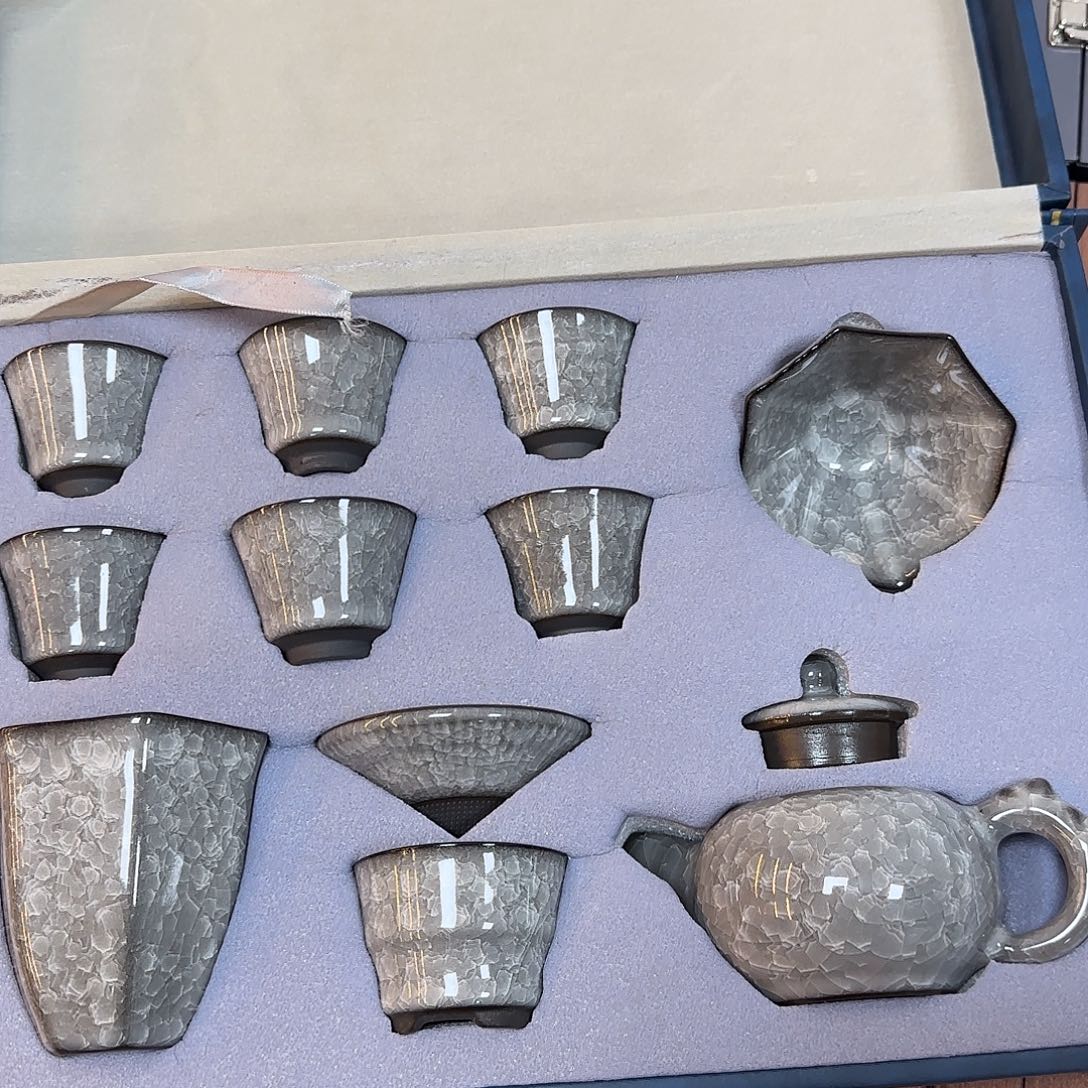 陶瓷茶具陶瓷茶具