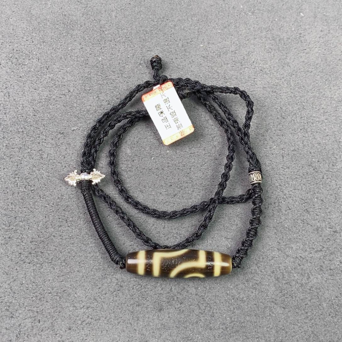 【闪购商品】玛瑙/玉髓颈饰合金