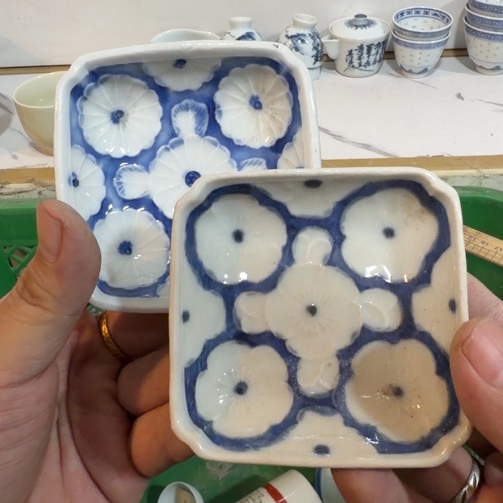 陶瓷推荐第二名20包邮