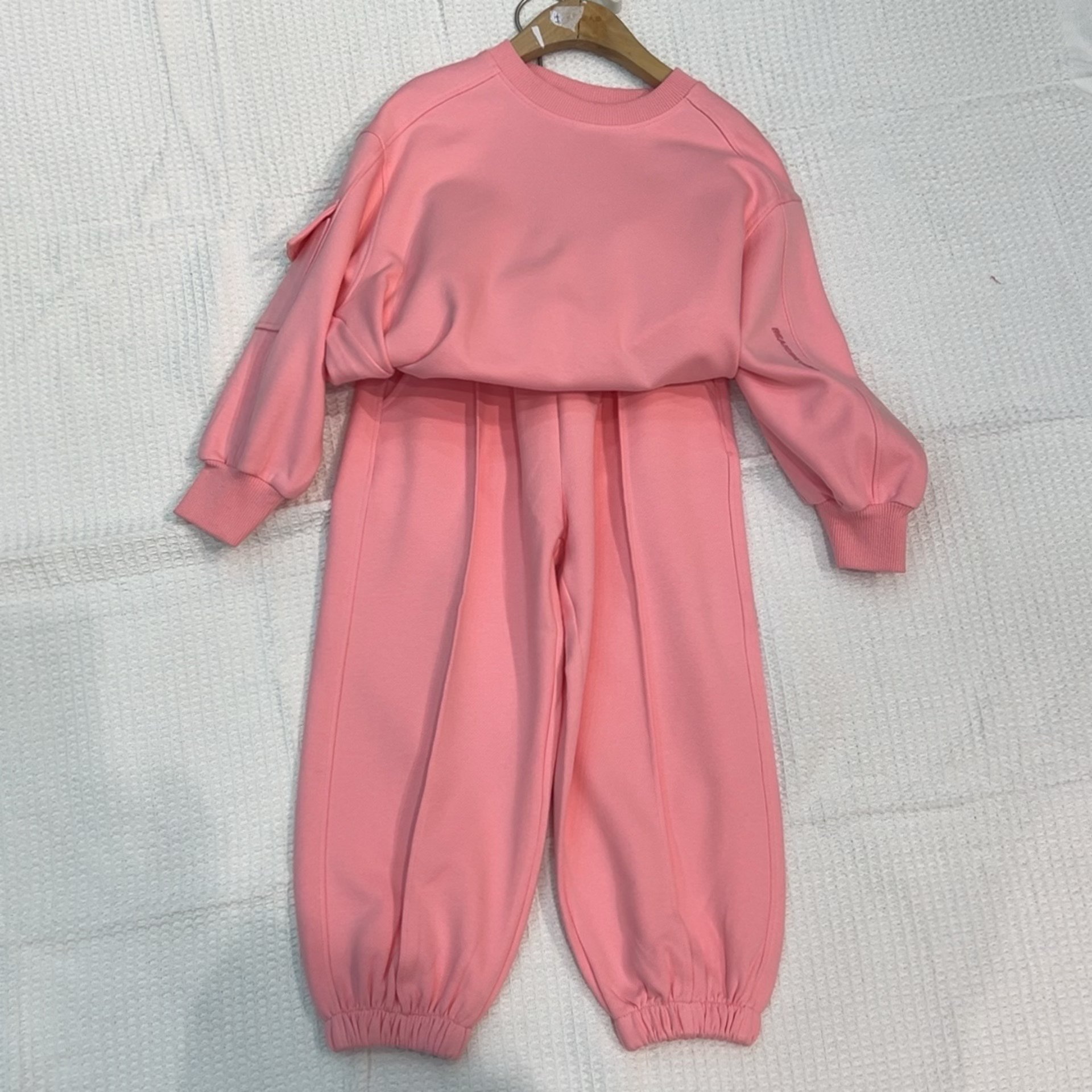 8.6品牌剪标默认微瑕NO退换 男女童秋冬
