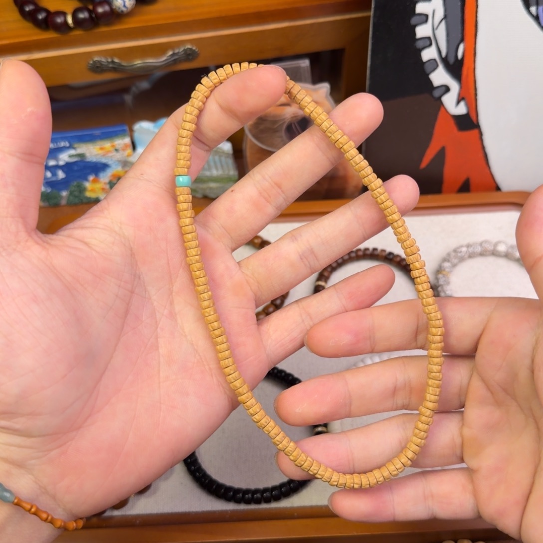 手串/手链菩提多样性