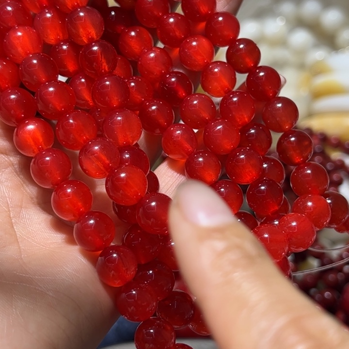 核桃手串/手链1.0/108精品鱼精脖挂