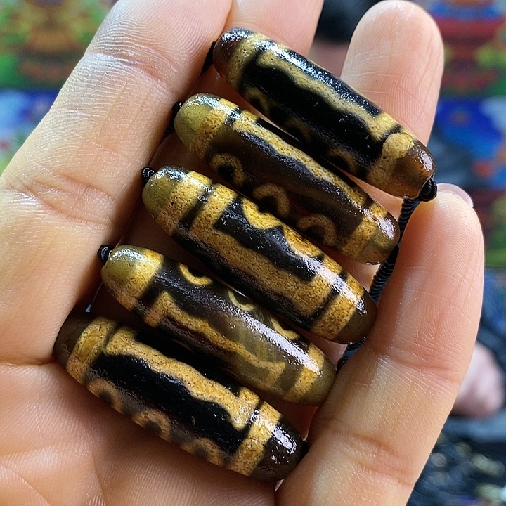 玛瑙/玉髓颈饰未镶嵌59多样性发其一