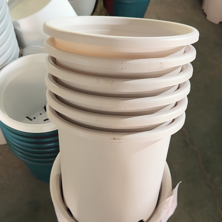 瑕疵6#灰白7个无托