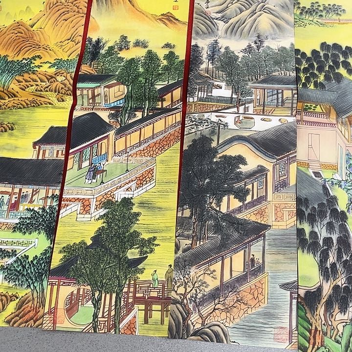 美术作品艺术作品2