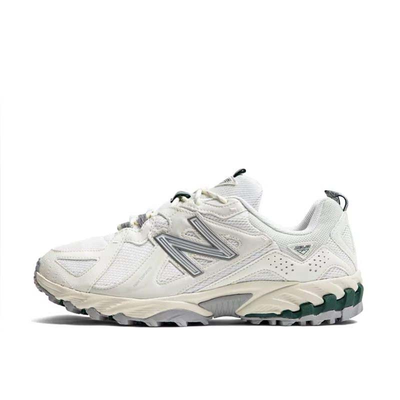 清货 New Balance 610T NB610 户外山系露营越野跑鞋 ML610TAG