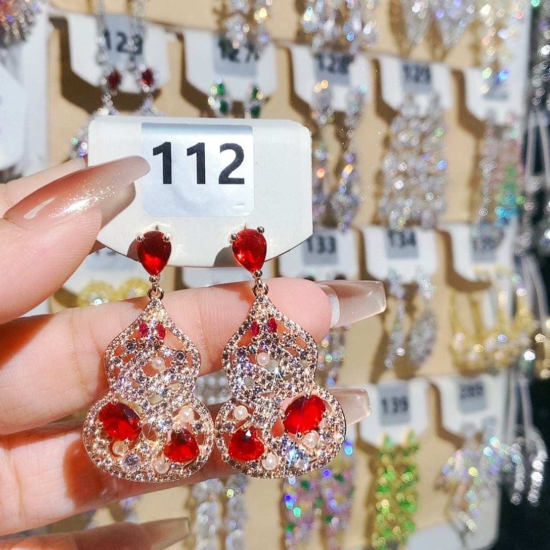 非金属合成立方氧化锆925银