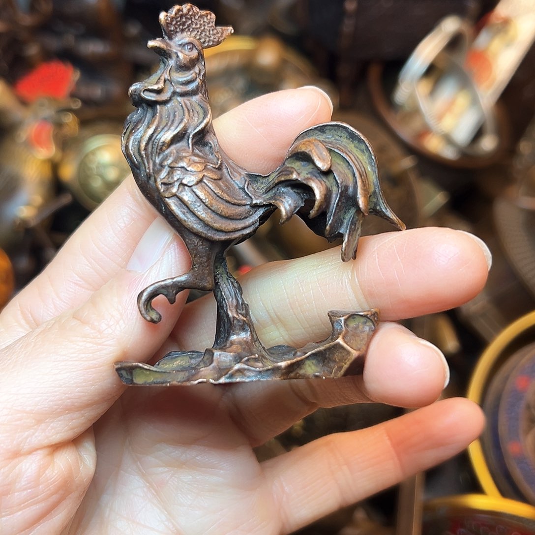 铜锣湾的历史文化