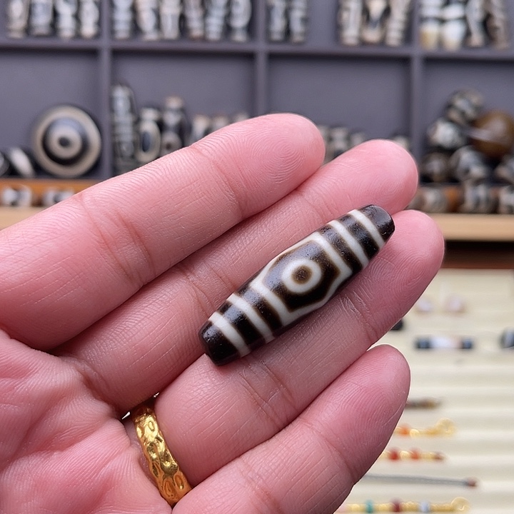 玛瑙/玉髓颈饰未镶嵌玛瑙