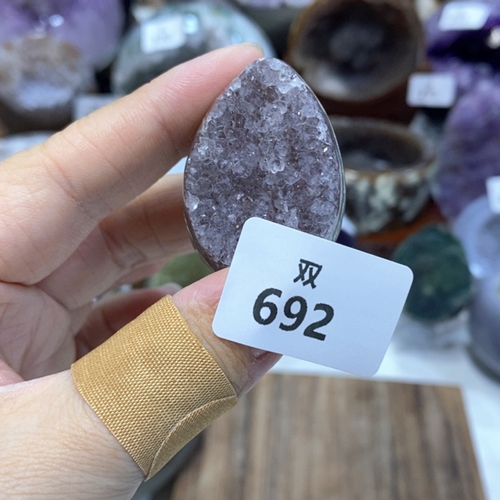 未镶嵌大型摆件（非配饰）水晶