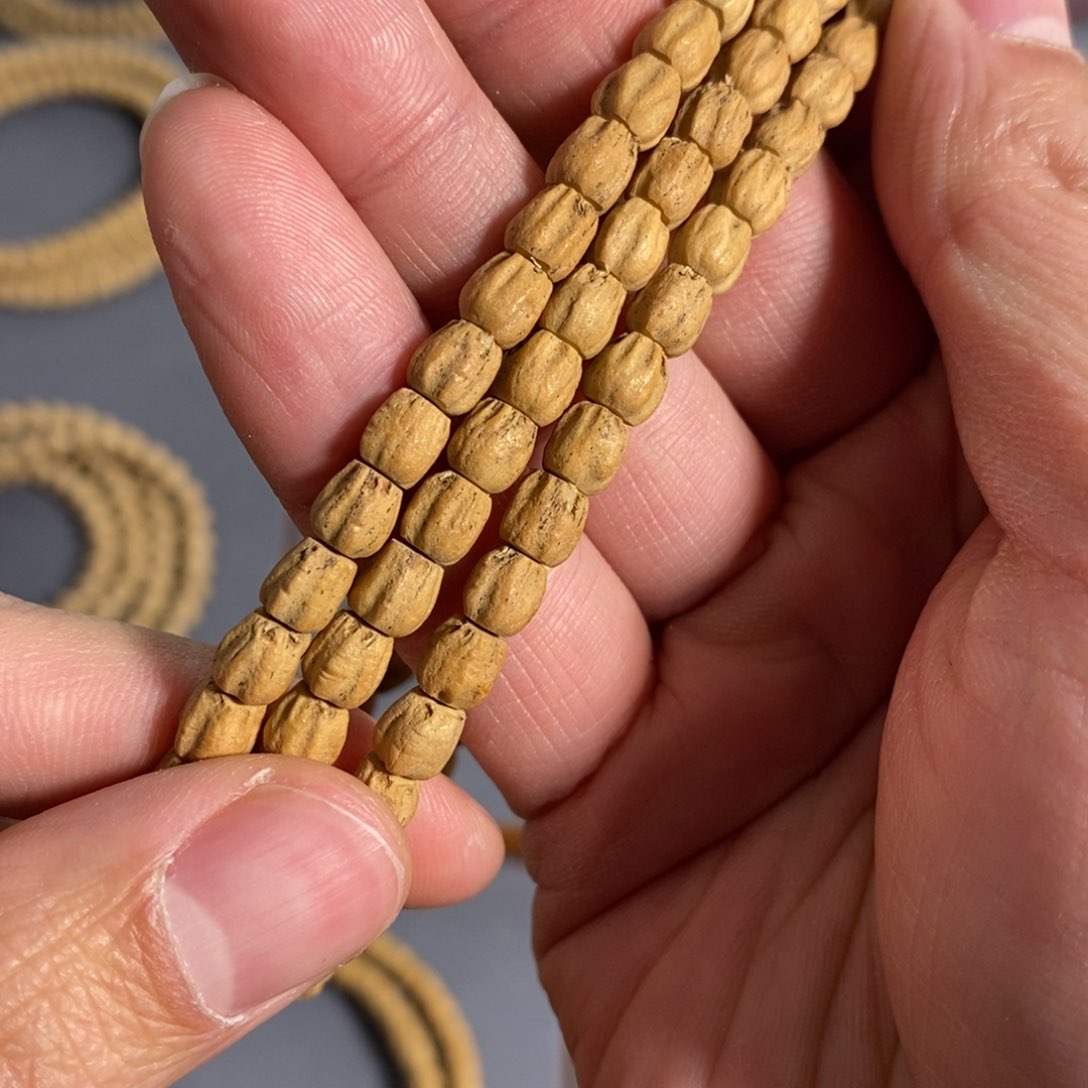 柏香籽/百香籽吊坠