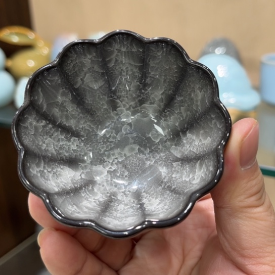 陶瓷茶具汝瓷茶具