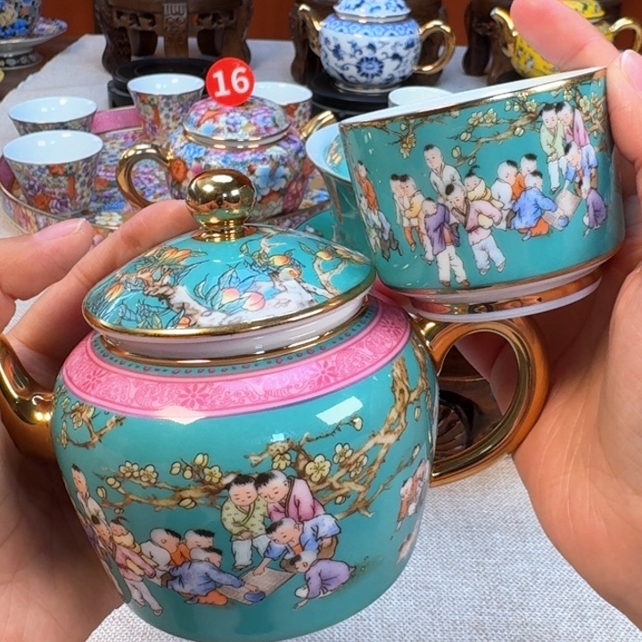 景德镇陶瓷景德镇瓷器景德镇瓷器