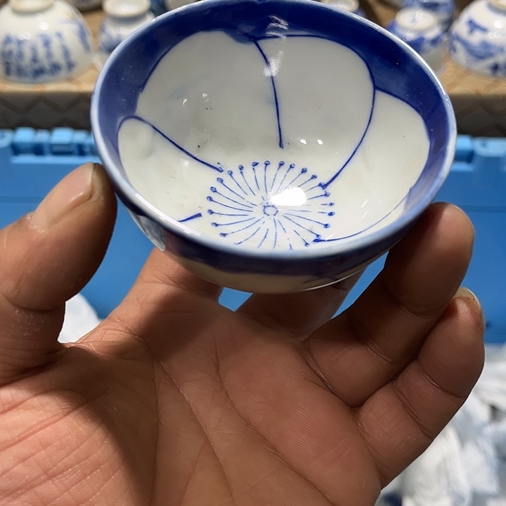 陶瓷茶玩榜第二十名