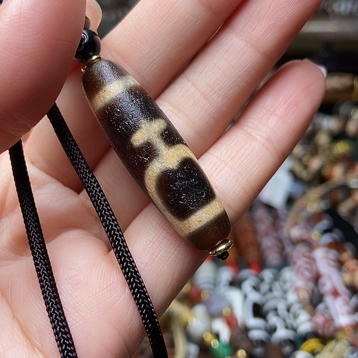 玛瑙/玉髓未镶嵌手链