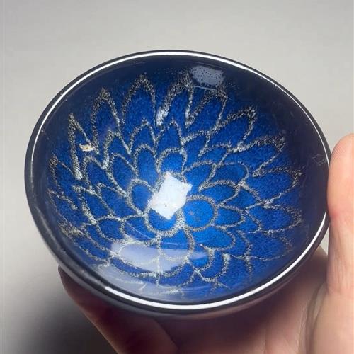 【闪购商品】茶盏-177............