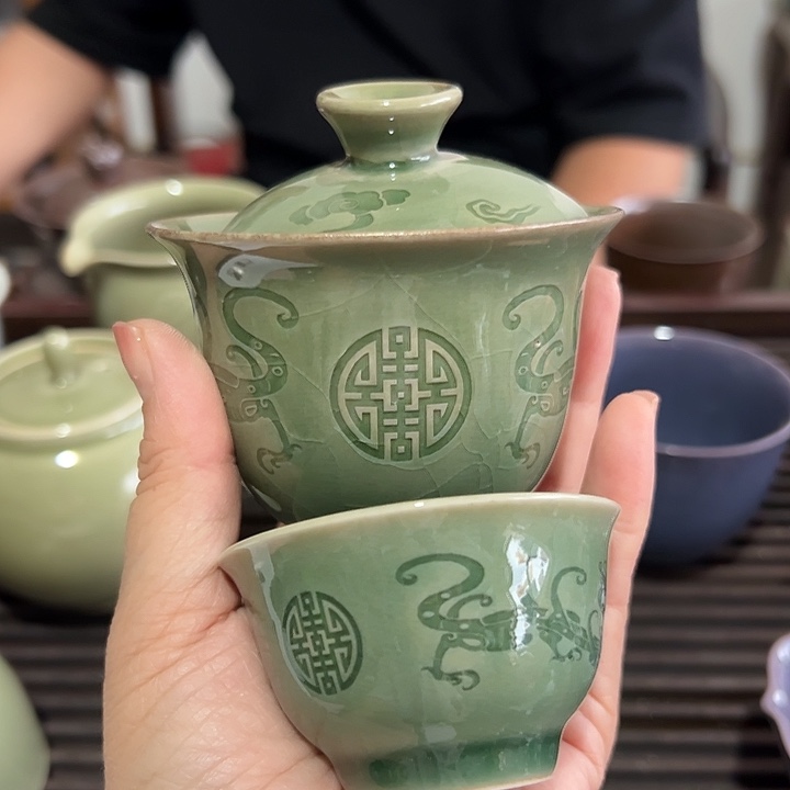 小米直播间福利款