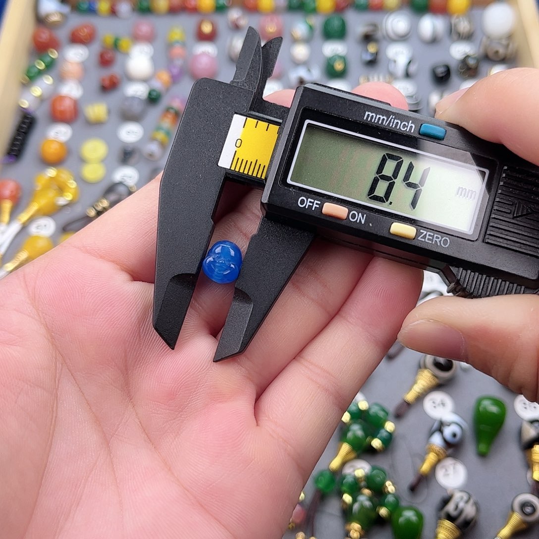 未镶嵌饰品玛瑙/玉髓