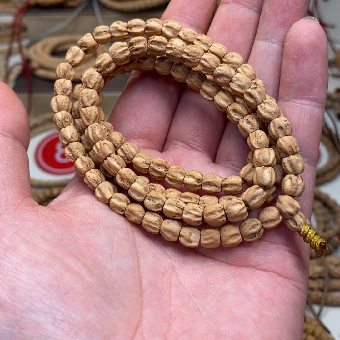 柏香籽/百香籽吊坠