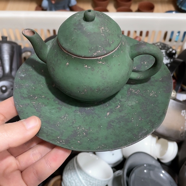 紫砂公道杯紫砂茶具