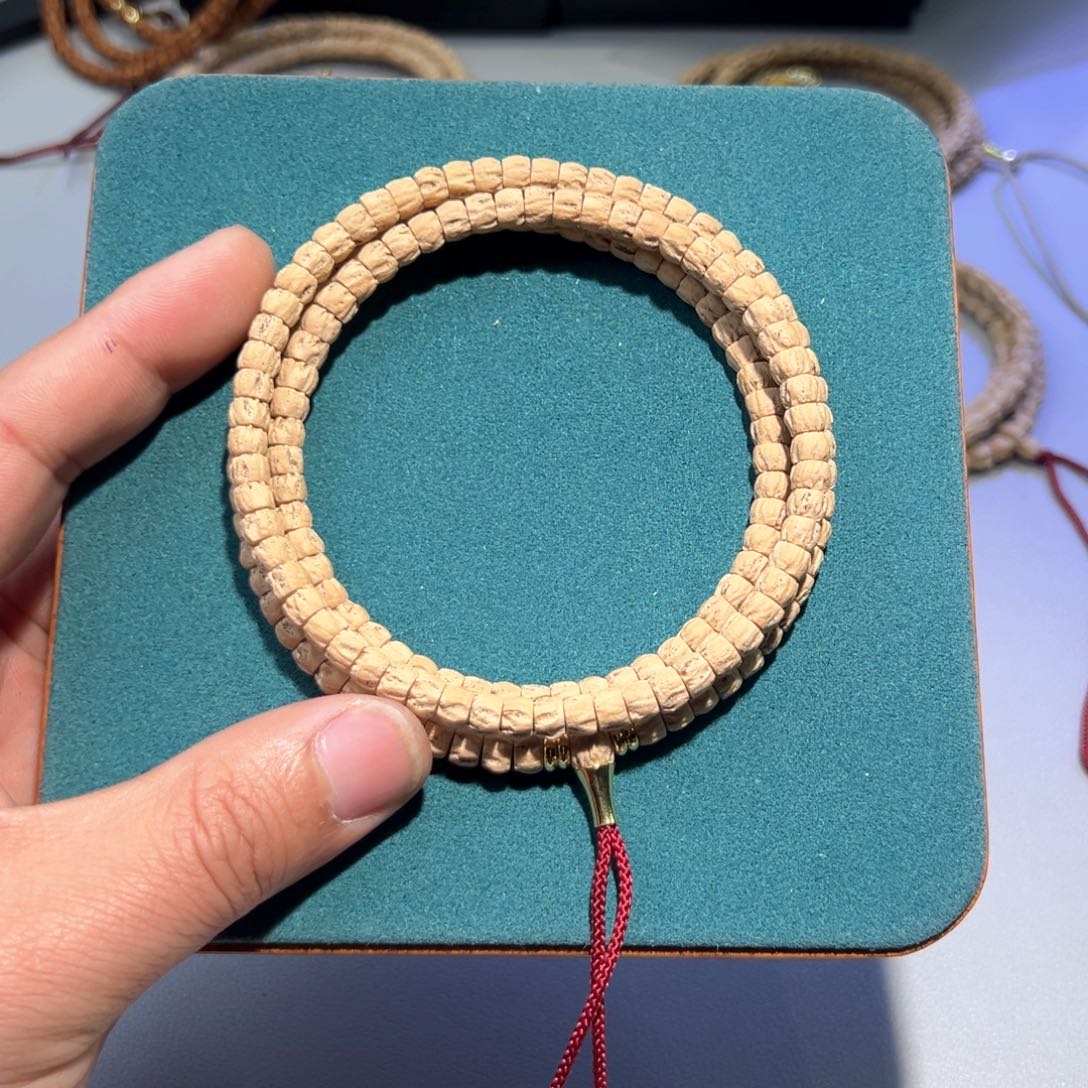 柏香籽/百香籽吊坠斗*士