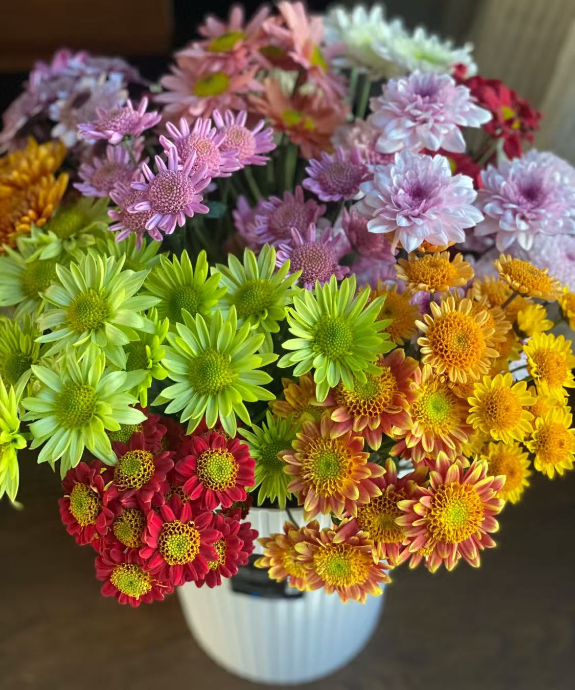 【精选小雏菊】任意两单顺丰/京东/德邦（送货上门）