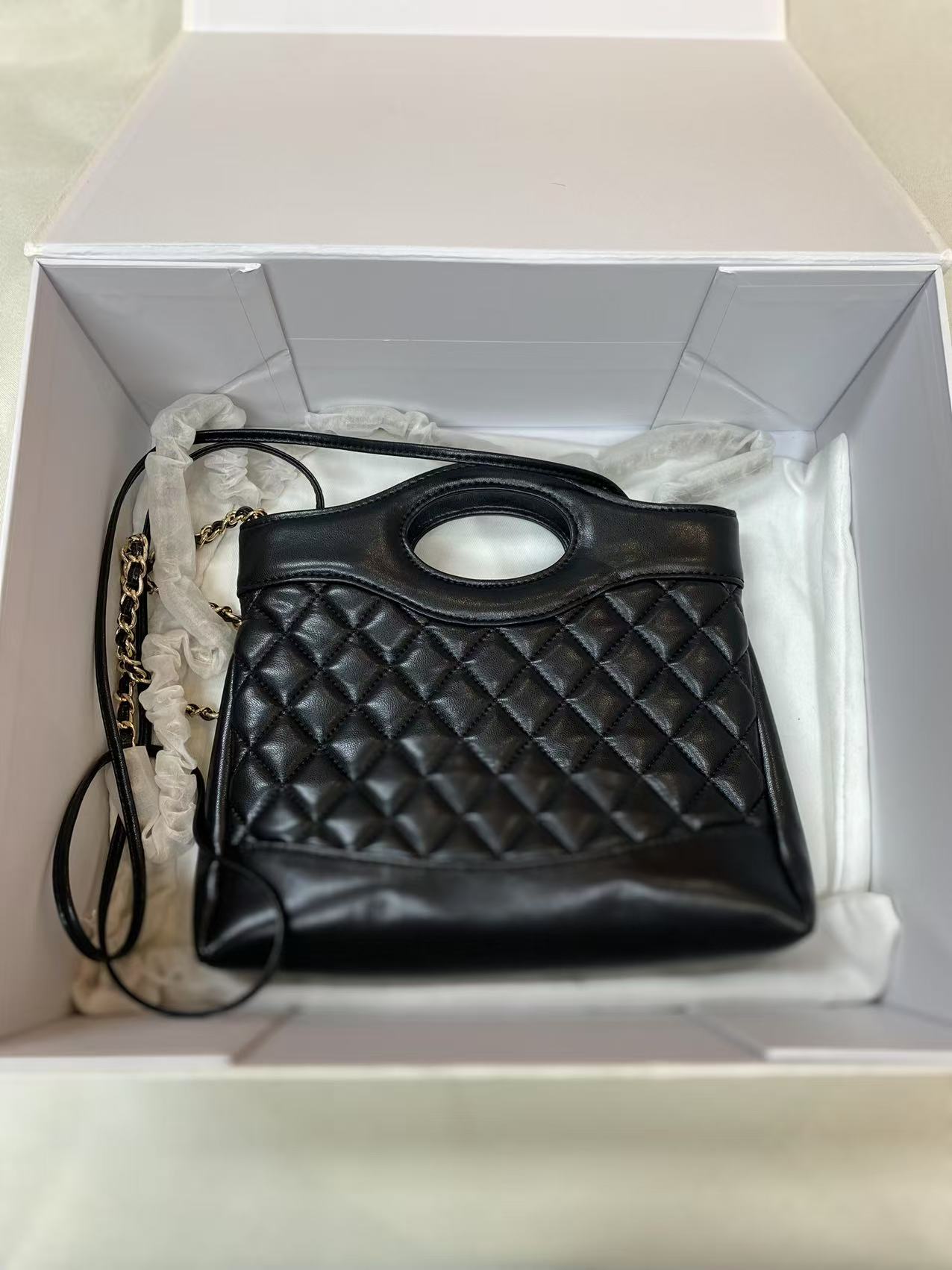 时尚轻奢女包  臭爷爷31bag