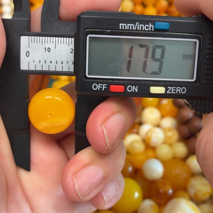 非金属配珠配饰95