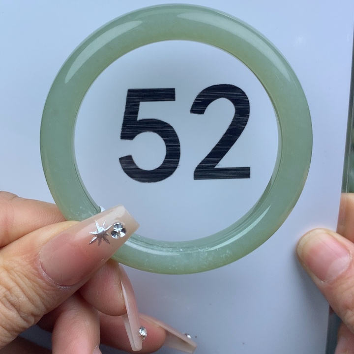 未镶嵌手镯和田玉6