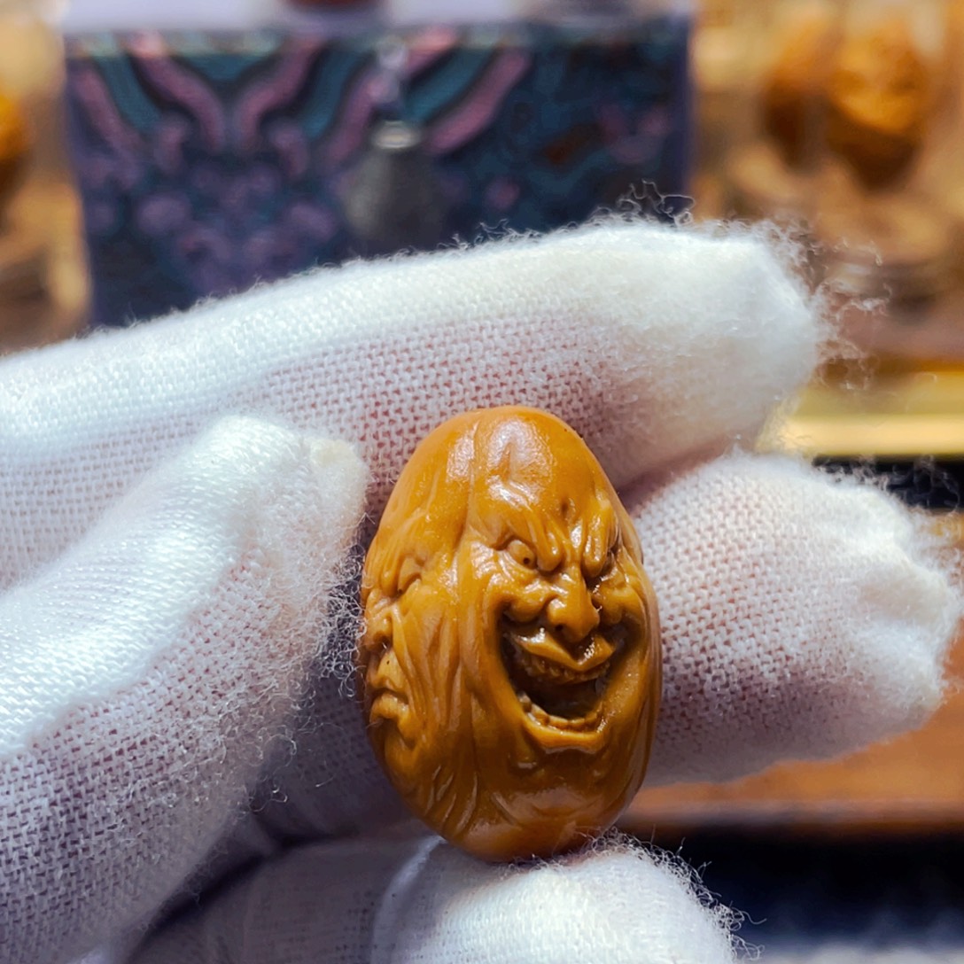 橄榄核手串/手链橄榄