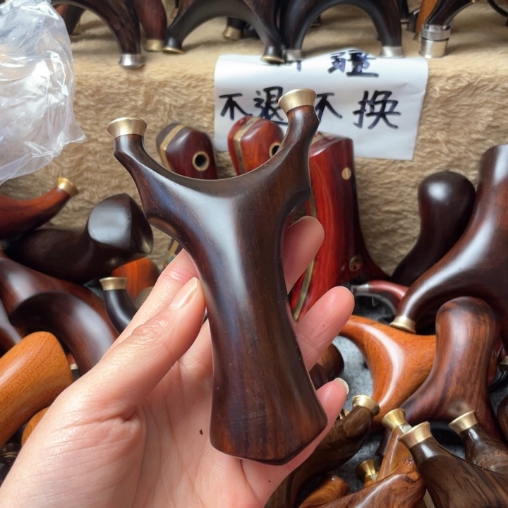 大果紫檀（缅甸花梨）557