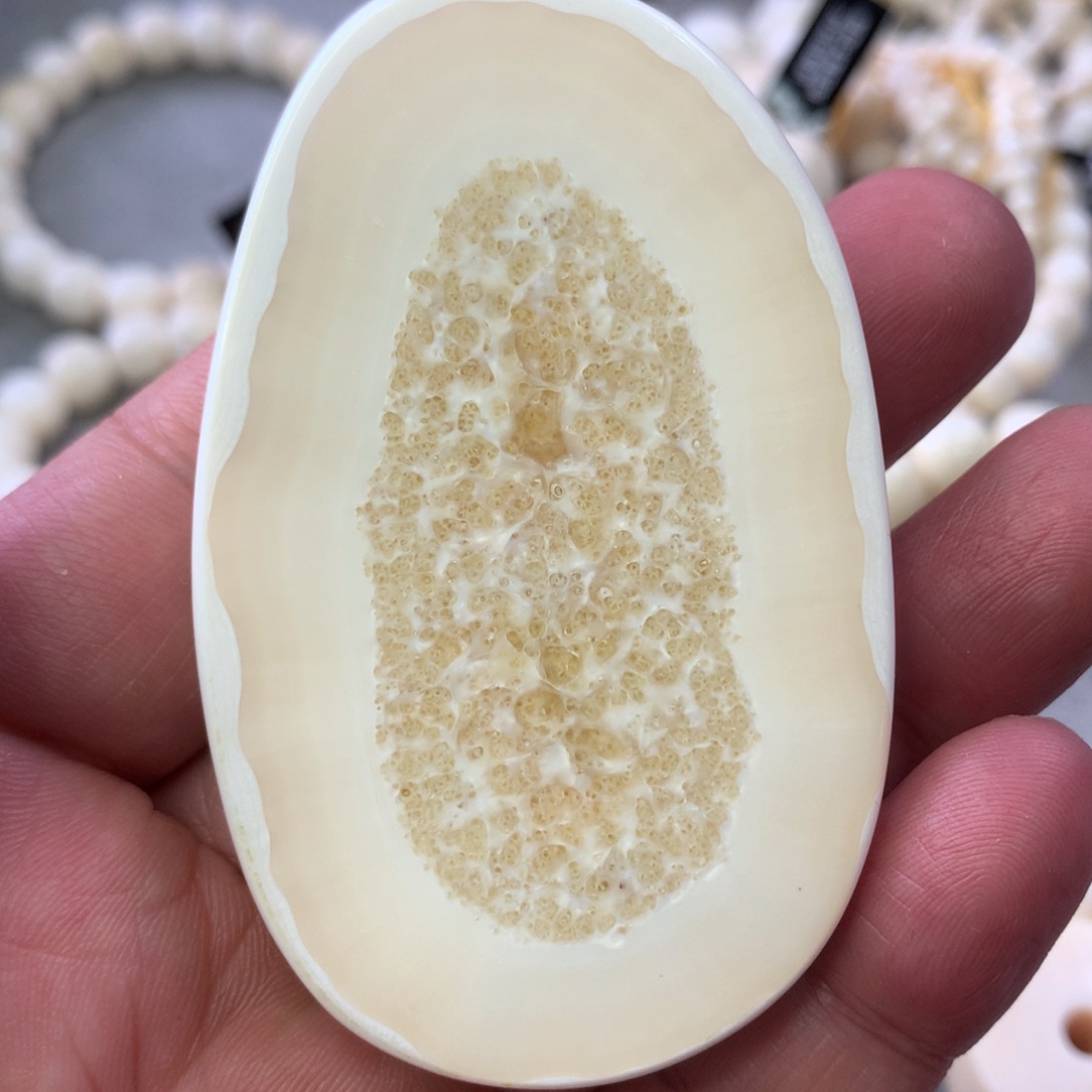 橄榄核手串/手链w d 18