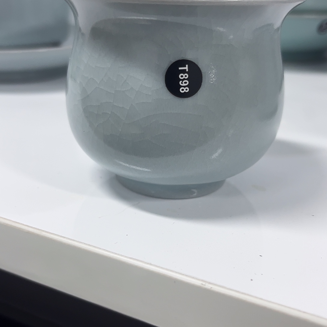 罐橙*哥仿古k，t898，二级品，新年快乐