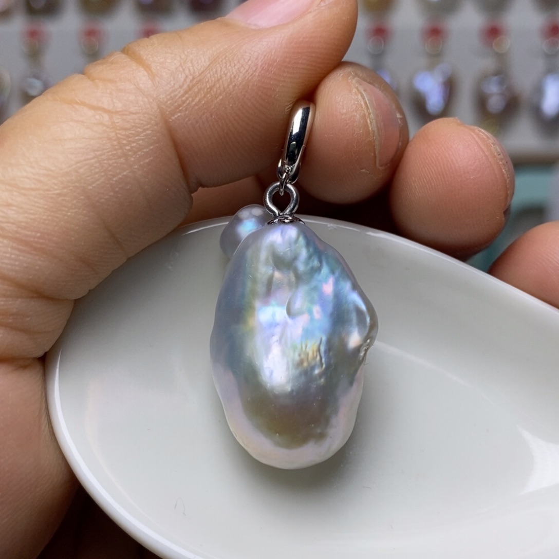 淡水珍珠其它未镶嵌