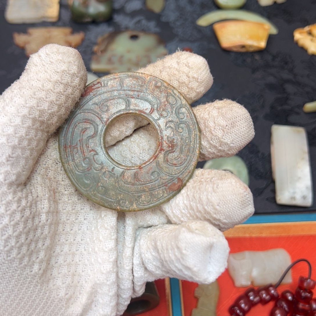 合金手链玛瑙/玉髓康****戈