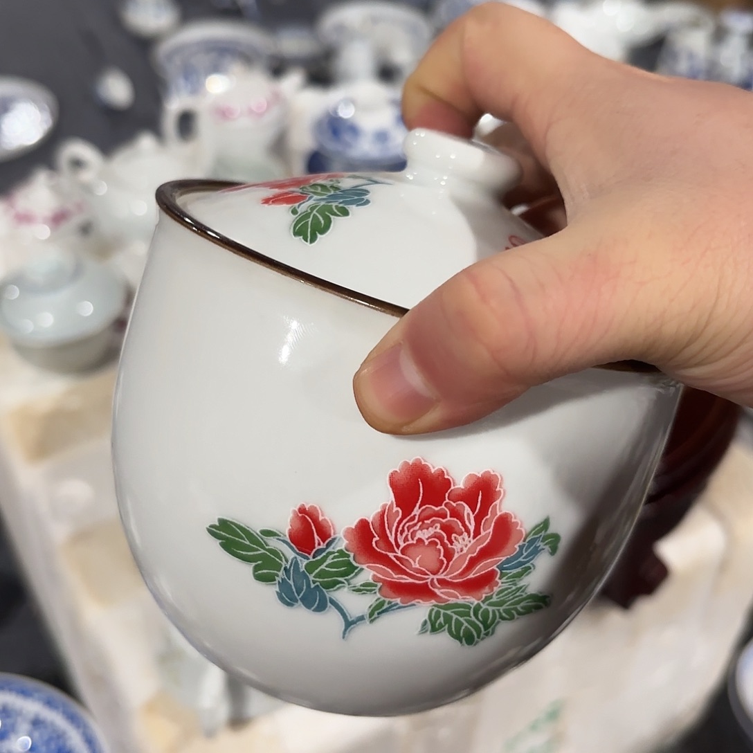 陶摆件11111111111111