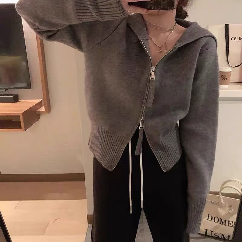 时尚秋冬款显瘦休闲～过款专用图，衣服非主图款不是新衣服