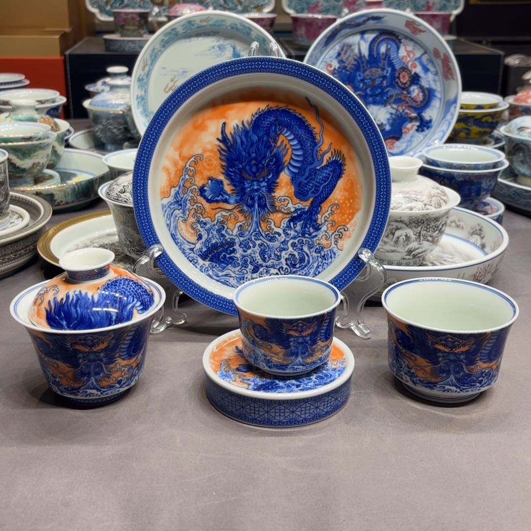 杯子景德镇陶瓷学院