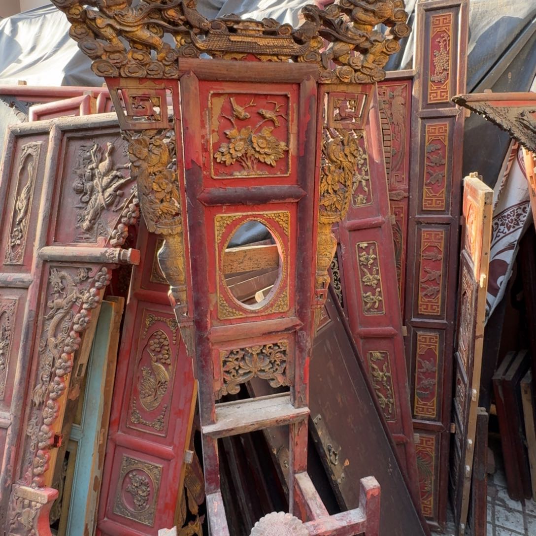 安***院香榧木这两日是真的忙