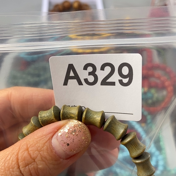 大果紫檀（缅甸花梨）累***觉329