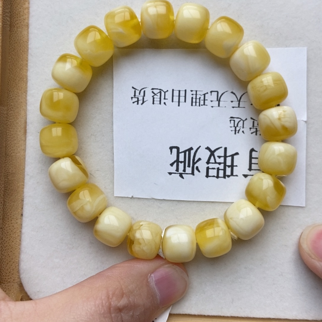 琥珀珠宝奇石未镶嵌蜜蜡5