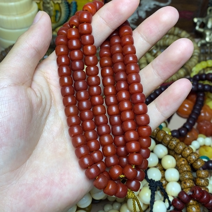 檀香紫檀（小叶紫檀）