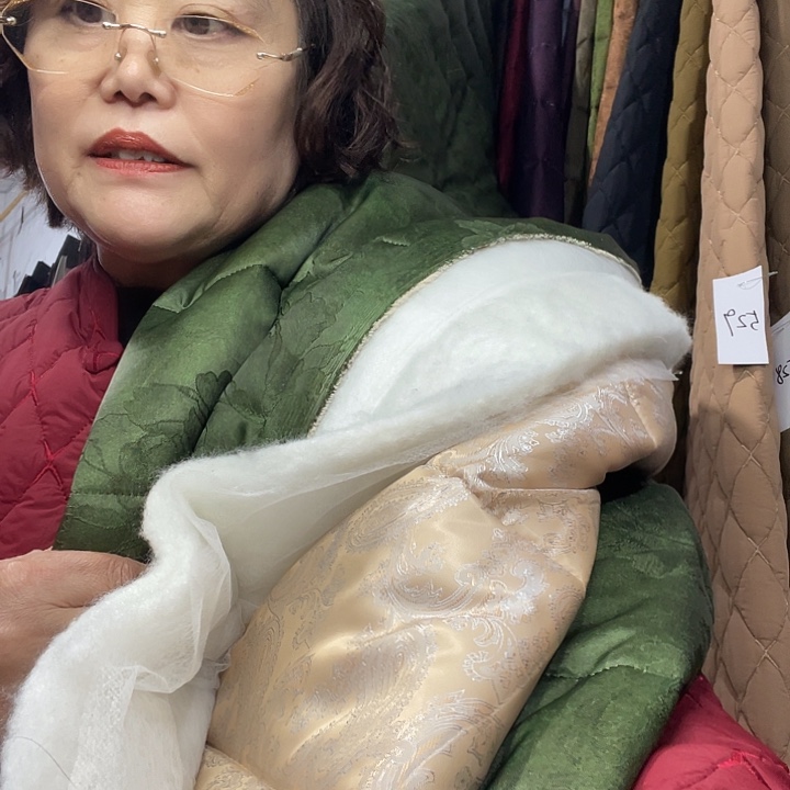 絮片（548）号1.6米