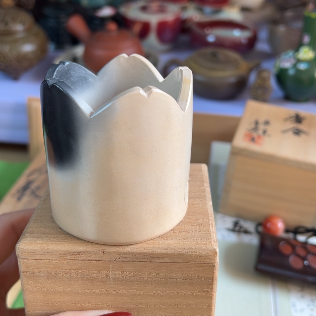 精美小瓷器，细节看好慎拍